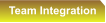 Team Integration
